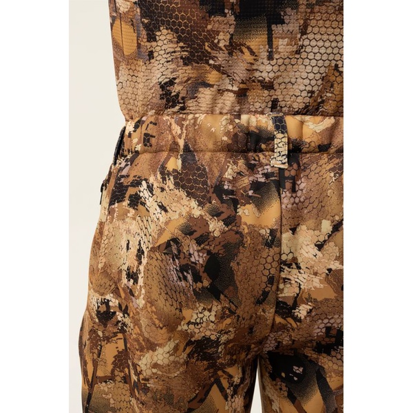 Брюки Remington Polar Dream Fit Yellow Waterfowl Honeycombs
