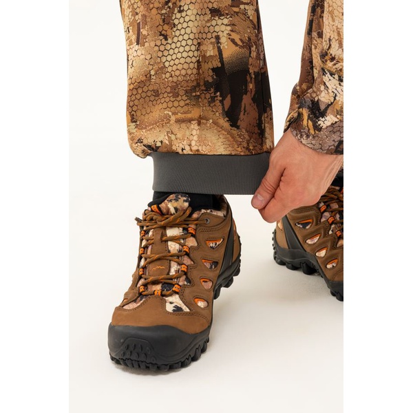 Брюки Remington Polar Dream Fit Yellow Waterfowl Honeycombs