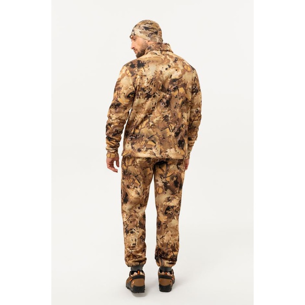 Брюки Remington Polar Dream Fit Yellow Waterfowl Honeycombs