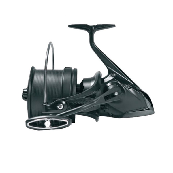 Катушка Волжанка Carp Hammer Long Distance 9000