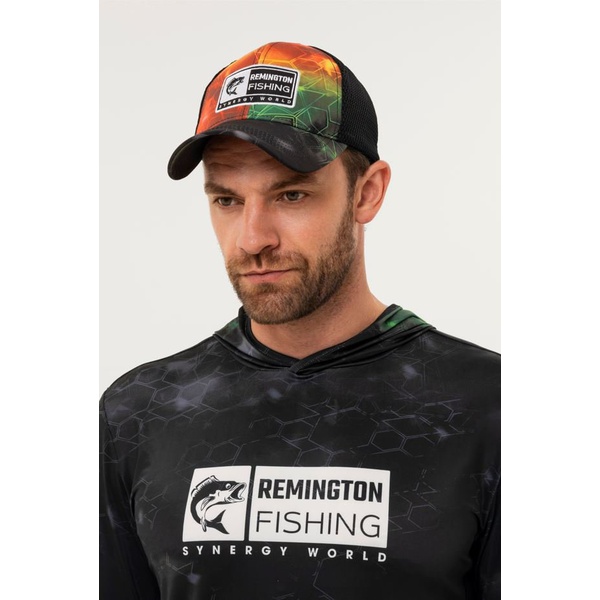 Кепка Remington Fishing