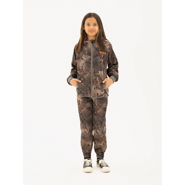 Костюм детский Remington Alabama Professional Unisex Women and Children