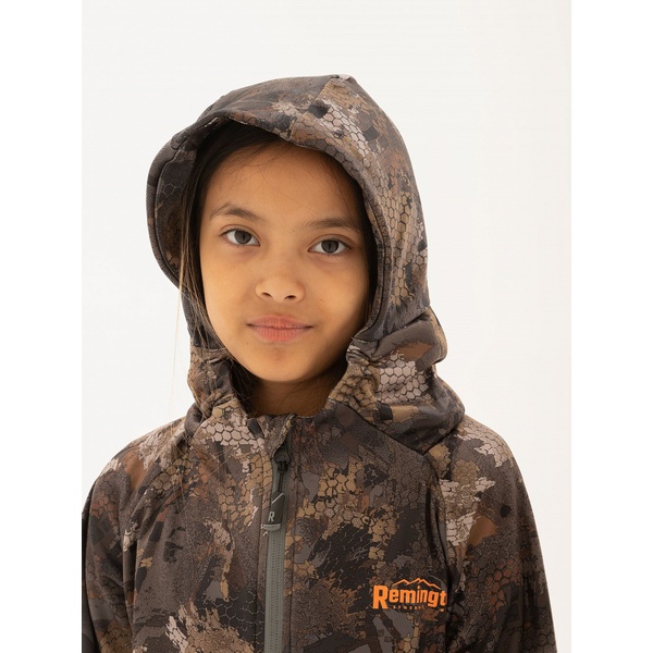 Костюм детский Remington Alabama Professional Unisex Women and Children