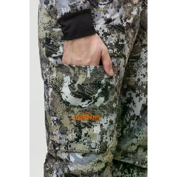 Костюм Remington 3 в 1 Carpathians Fit Winter