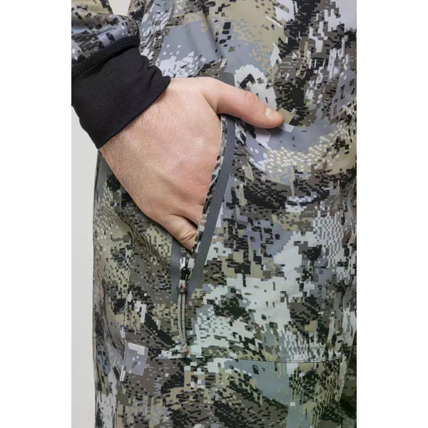 Костюм Remington 3 в 1 Carpathians Fit Winter