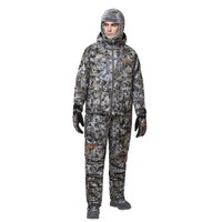 Костюм Remington 3 в 1 Carpathians Fit Winter