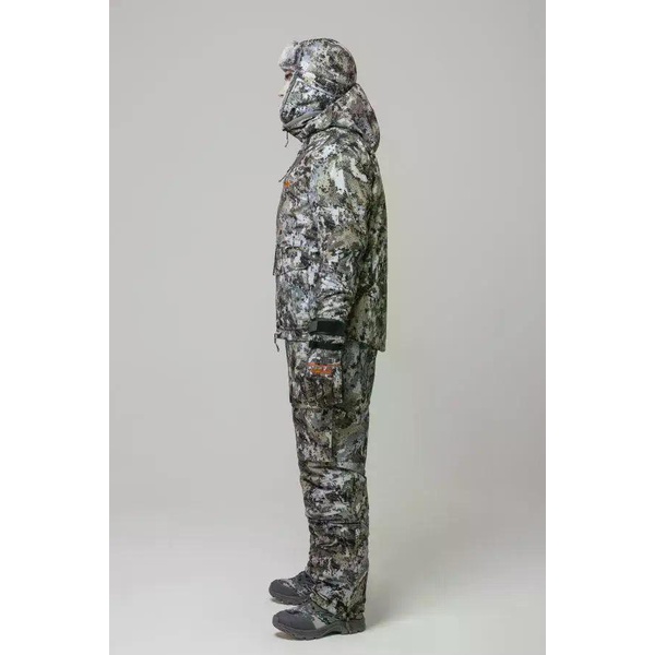 Костюм Remington 3 в 1 Carpathians Fit Winter