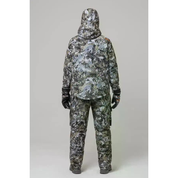 Костюм Remington 3 в 1 Carpathians Fit Winter