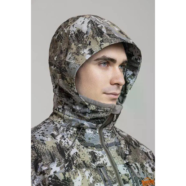 Костюм Remington 3 в 1 Carpathians Fit Winter