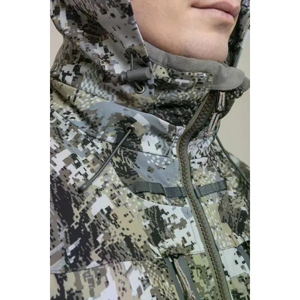 Костюм Remington 3 в 1 Carpathians Fit Winter
