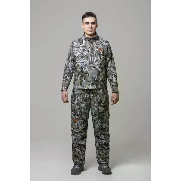 Костюм Remington 3 в 1 Carpathians Fit Winter