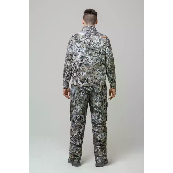 Костюм Remington 3 в 1 Carpathians Fit Winter