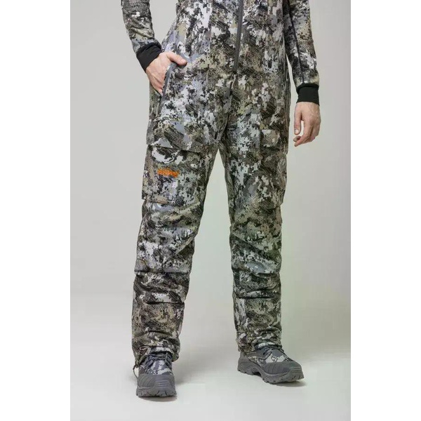 Костюм Remington 3 в 1 Carpathians Fit Winter