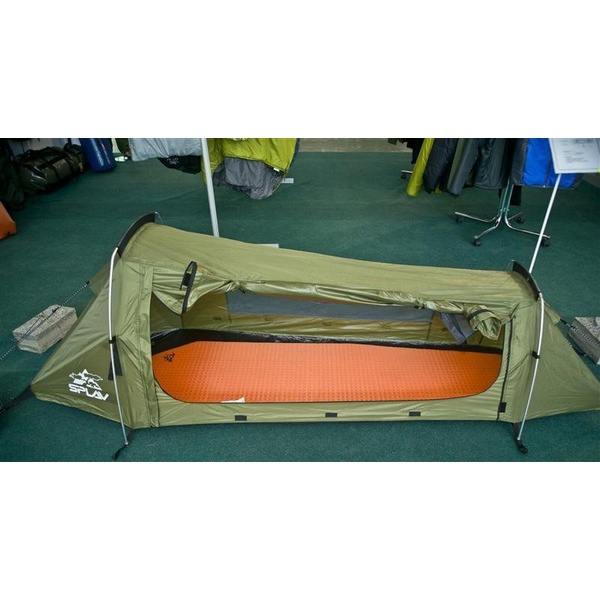 Палатка Splav Kaiten Хаки