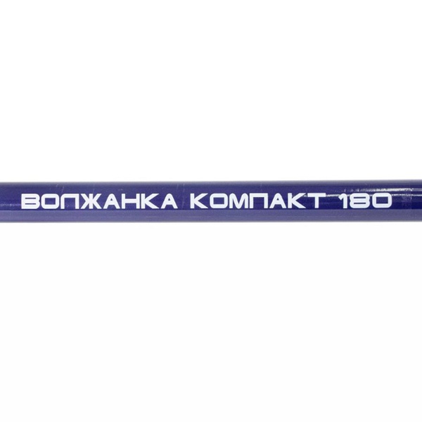 Ручка к подсачеку Волжанка Компакт 1.8м (4 секции)