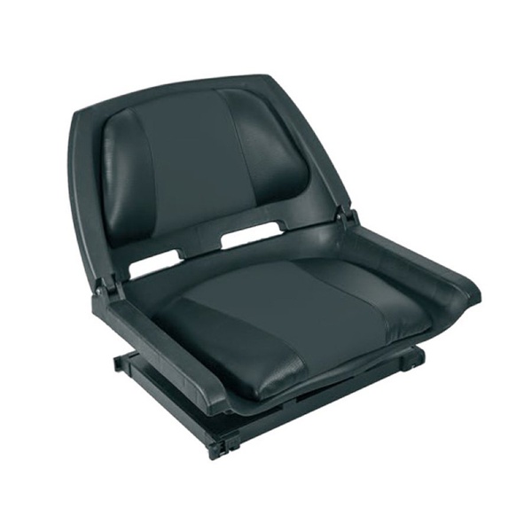 Кресло поворотное Волжанка для платформы Pro Sport Seatbox competition D36