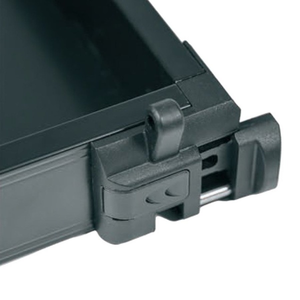 Модуль Волжанка для платформы Pro Sport Seatbox competition D36 (40 мм)