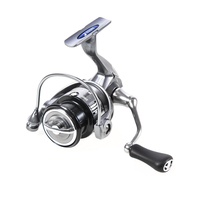 Катушка безынерционная Salmo Diamond Bullet 6 2000 FD