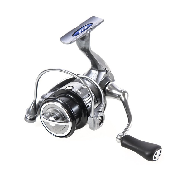 Катушка безынерционная Salmo Diamond Bullet 6 2000 FD