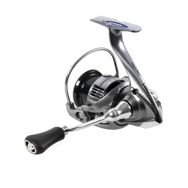 Катушка безынерционная Salmo Diamond Bullet 6 2000 FD