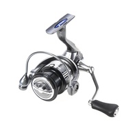 Катушка безынерционная Salmo Diamond Bullet 6 3000 FD