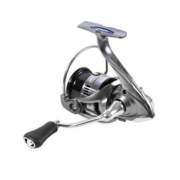 Катушка безынерционная Salmo Diamond Bullet 6 3000 FD