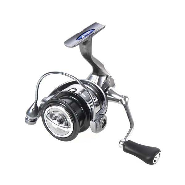 Катушка безынерционная Salmo Diamond Bullet 6 4000 FD