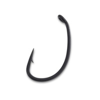Крючки Anakonda Piercer Curve Shank MB сер. GT-8 (11 шт) р-р 004