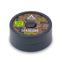 Ледкор Anakonda Super Soft Camou Brown (5 м) тест 22.7 кг