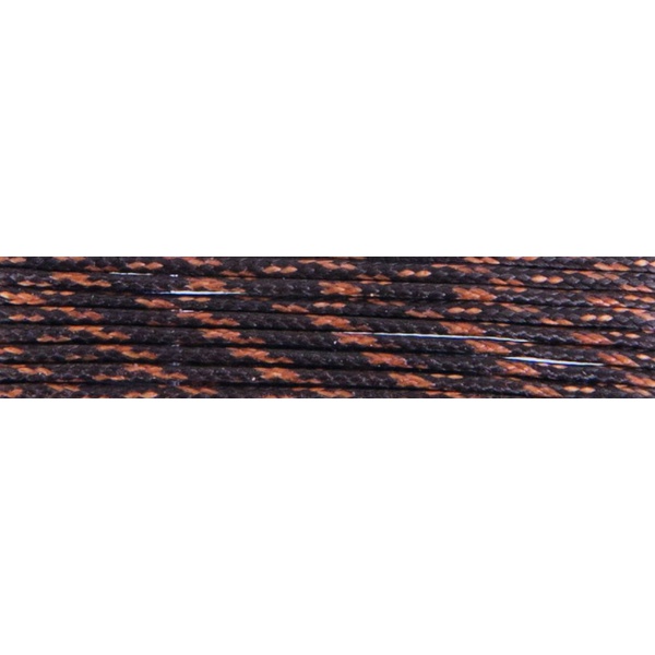 Ледкор Anakonda Super Soft Camou Brown (5 м) тест 22.7 кг