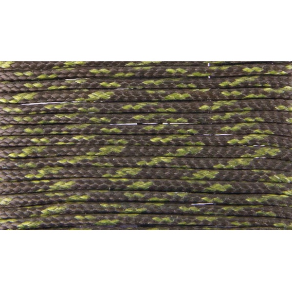Ледкор Anakonda Super Soft Camou Green (5 м) тест 18.1 кг