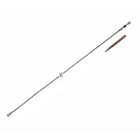 Поводки карповые Anakonda QC Jungle Green (80 см / 3шт) тест 27.2 кг