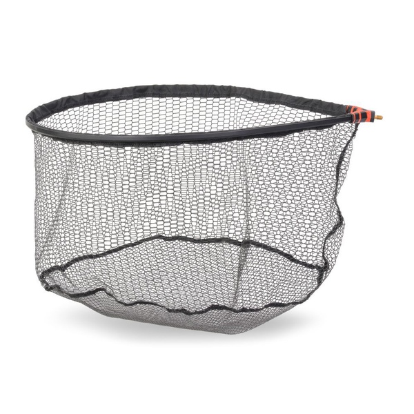 Голова для подсачека MS Range Carp and Barbel XL RC (65 х 55 см, ПЭ прорезин.)