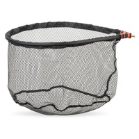Голова для подсачека MS Range Rubber Deluxe (50 х 40 см, ПЭ прорезин.)