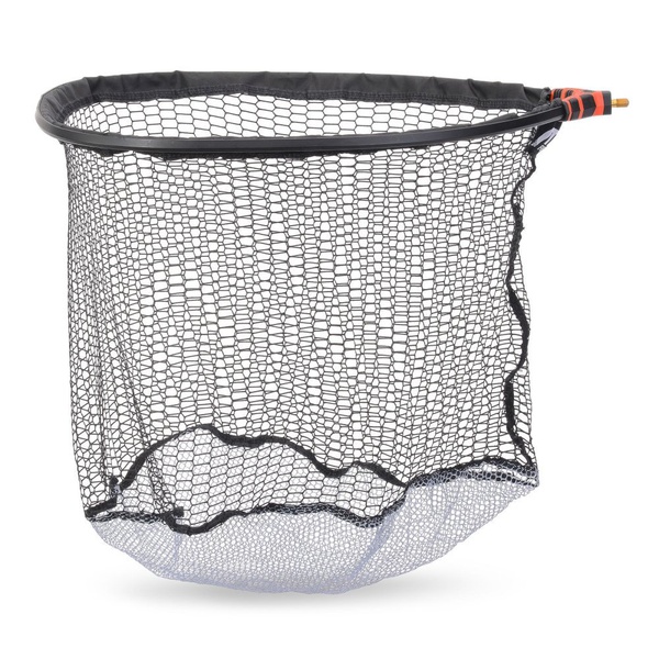 Голова для подсачека MS Range Square Net Black (50 х 45 см, ПЭ)