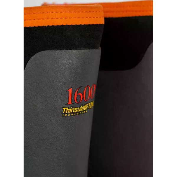 Сапоги Remington Wintering tall boots 1600 g thinsulate Grey
