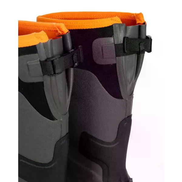 Сапоги Remington Wintering tall boots 1600 g thinsulate Grey