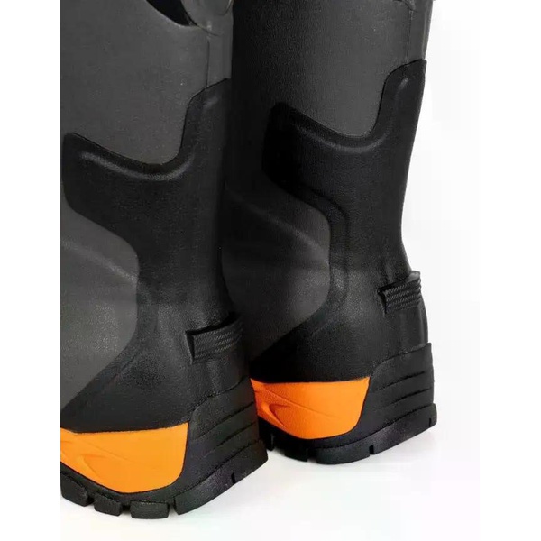 Сапоги Remington Wintering tall boots 1600 g thinsulate Grey