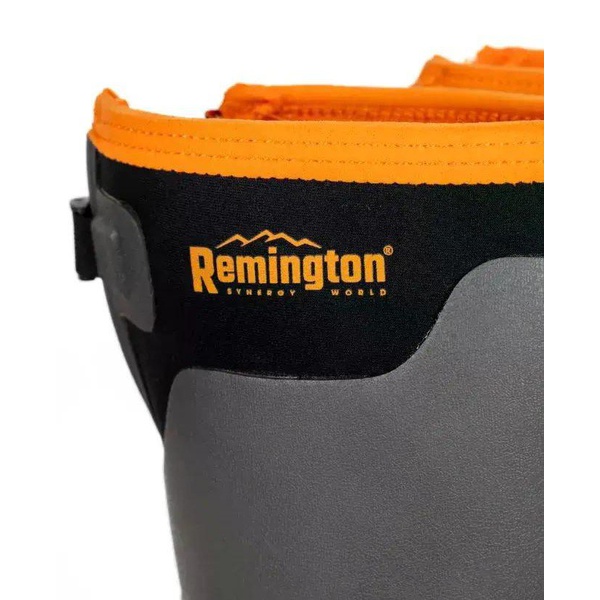 Сапоги Remington Wintering tall boots 1600 g thinsulate Grey