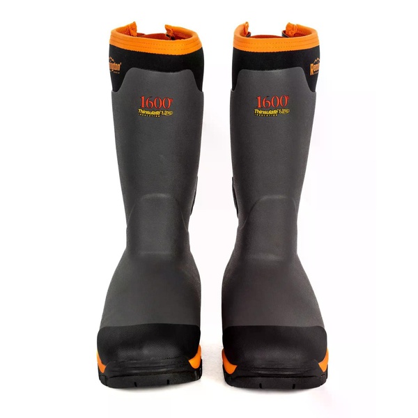 Сапоги Remington Wintering tall boots 1600 g thinsulate Grey