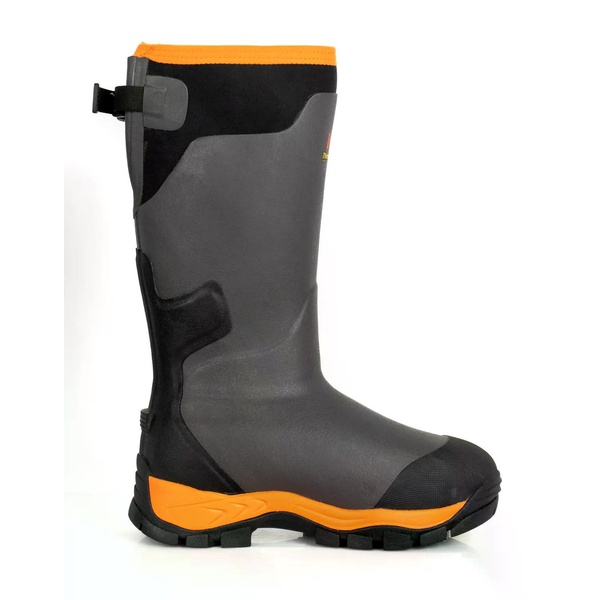 Сапоги Remington Wintering tall boots 1600 g thinsulate Grey