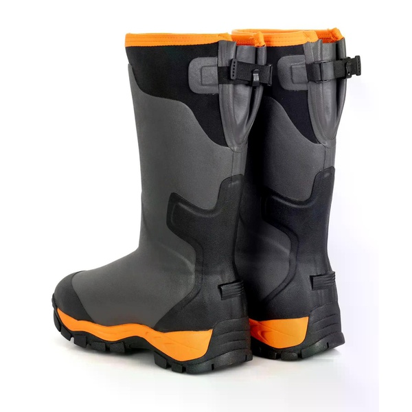 Сапоги Remington Wintering tall boots 1600 g thinsulate Grey