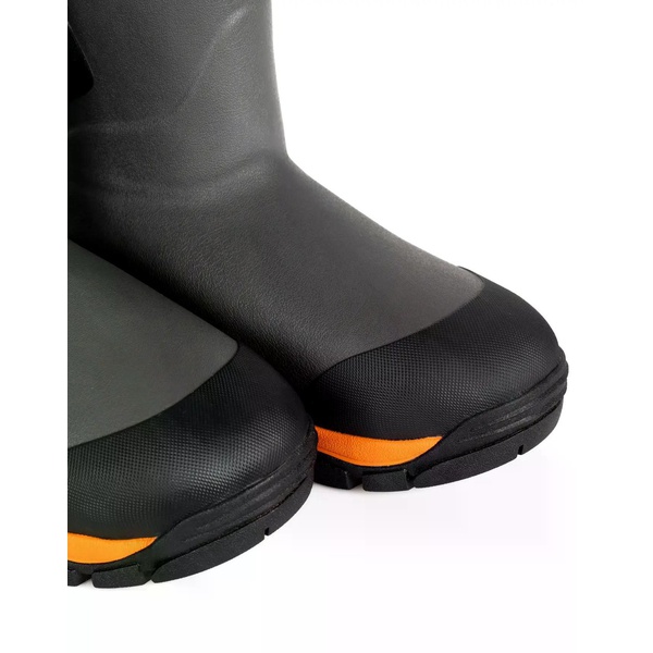 Сапоги Remington Wintering tall boots 1600 g thinsulate Grey