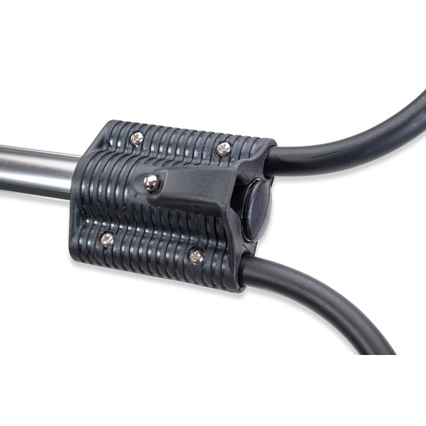 Подсачек Iron Claw Econ Scoop (складной, 190 х 70 x 60 см)