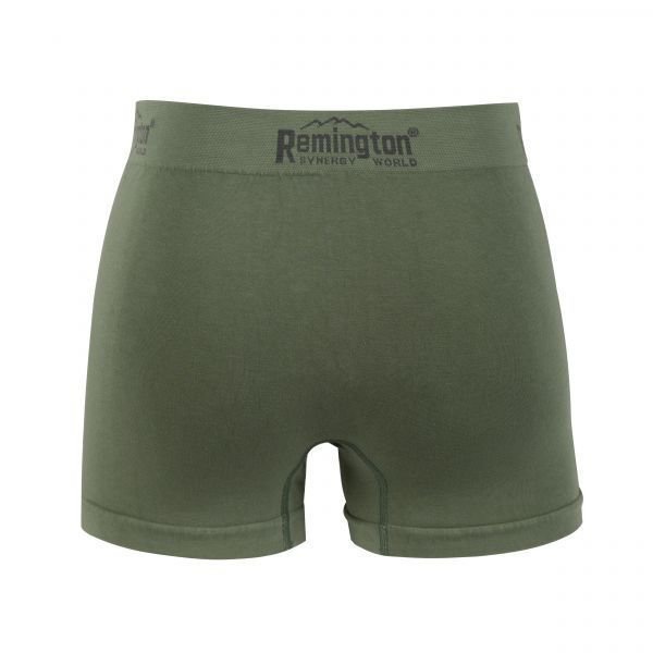 Трусы-боксеры Remington Set 3 pieces Чёрный, синий, зелёный
