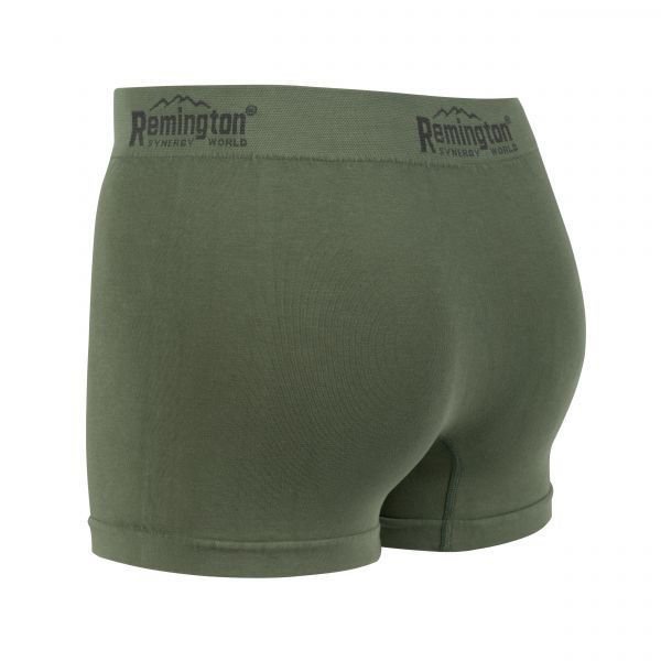 Трусы-боксеры Remington Set 3 pieces Чёрный, синий, зелёный