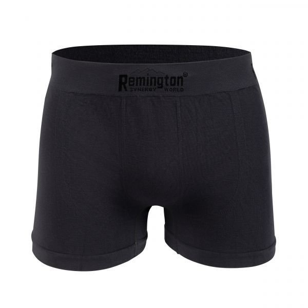 Трусы-боксеры Remington Set 3 pieces Чёрный, синий, зелёный