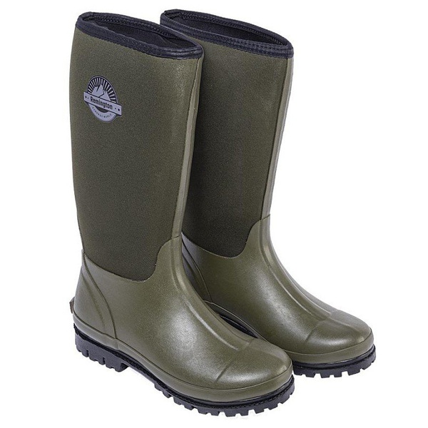 Сапоги Remington Frogger tall boots