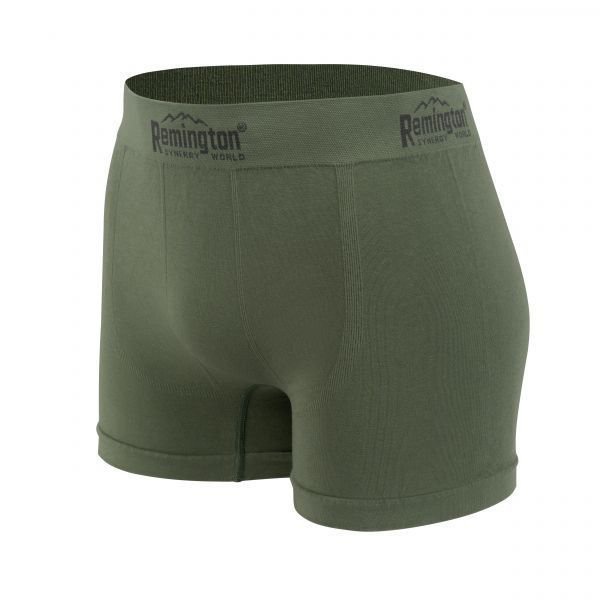 Трусы-боксеры Remington Set 3 pieces Серый, синий, зелёный