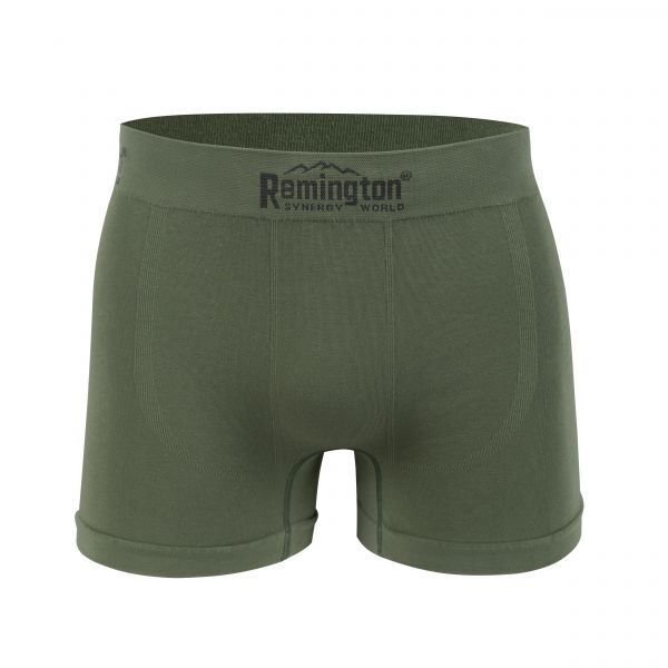 Трусы-боксеры Remington Set 3 pieces Серый, синий, зелёный